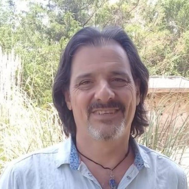 Fabián Román