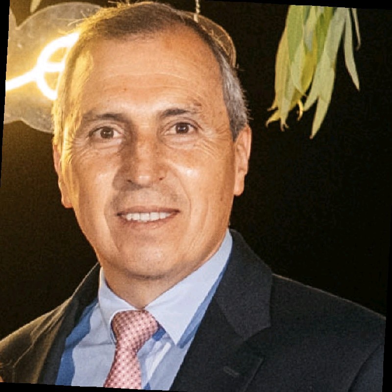 Juan Carlos Quinteros